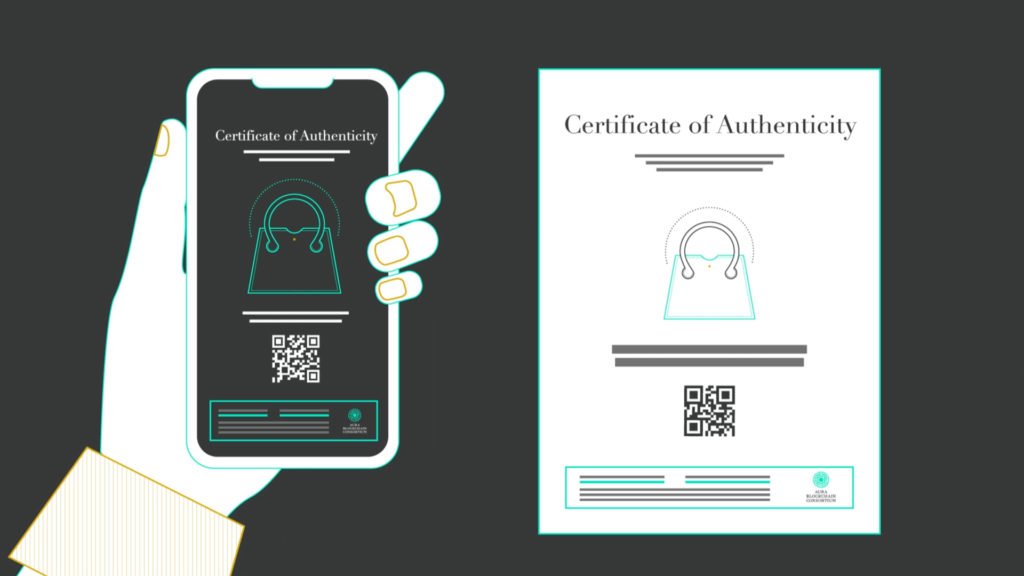 Authenticating Luxury & Collectible Items with AI and Experts